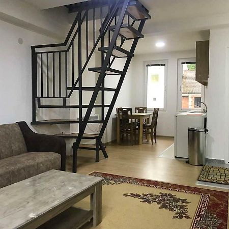 Apartmani Tosic Plav Zewnętrze zdjęcie