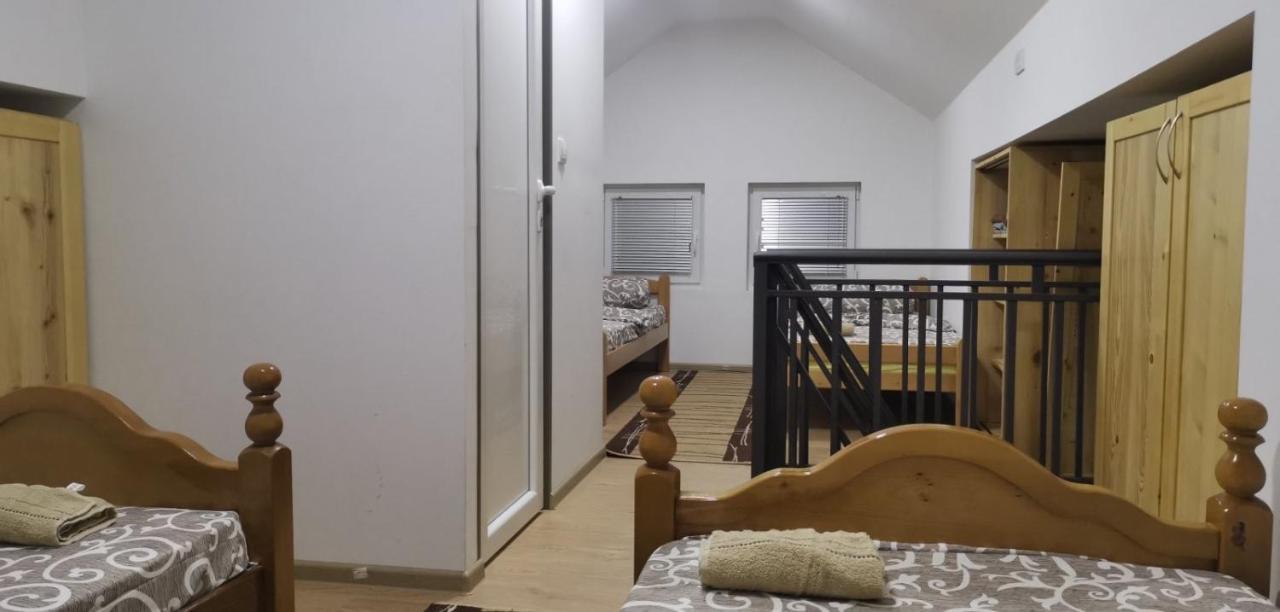 Apartmani Tosic Plav Zewnętrze zdjęcie