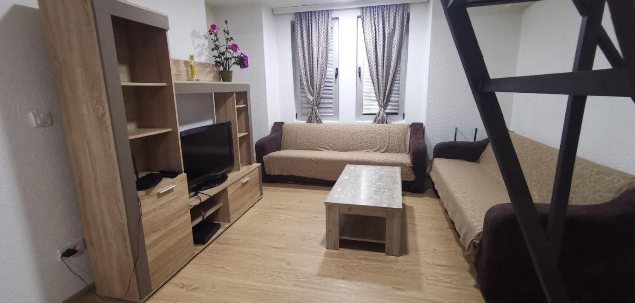 Apartmani Tosic Plav Zewnętrze zdjęcie