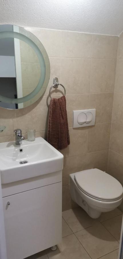 Apartmani Tosic Plav Zewnętrze zdjęcie